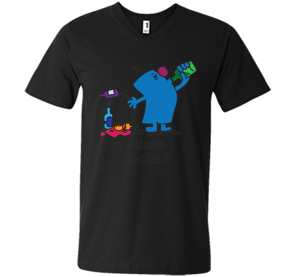 Mister cocktail T Shirt