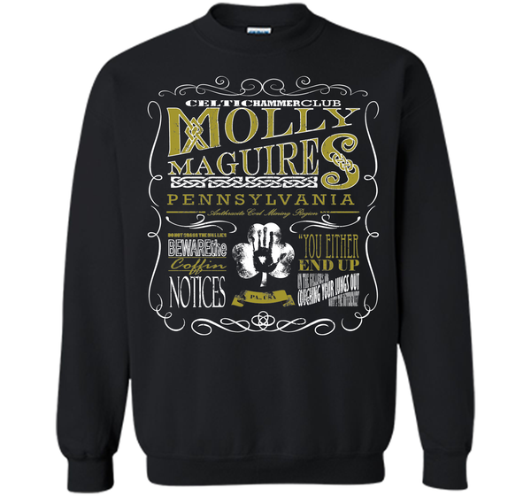 Molley maguires T Shirt